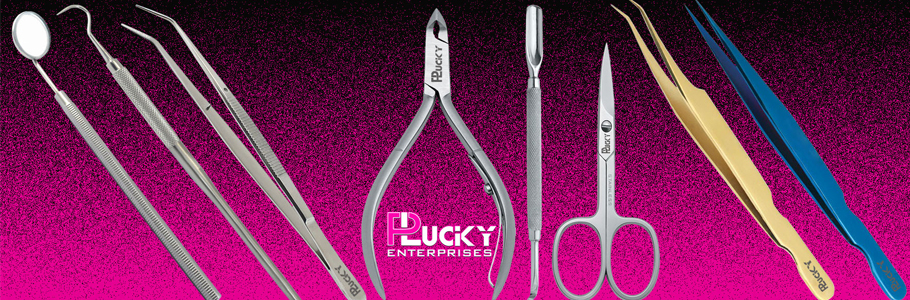 Manicure Instruments